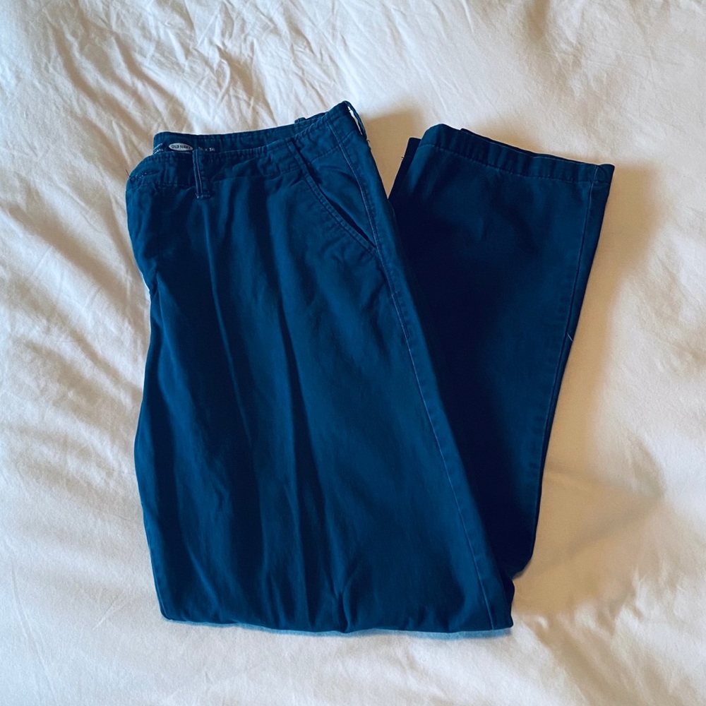 Men’s Old Navy Pants